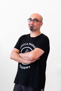Lucca Manga School