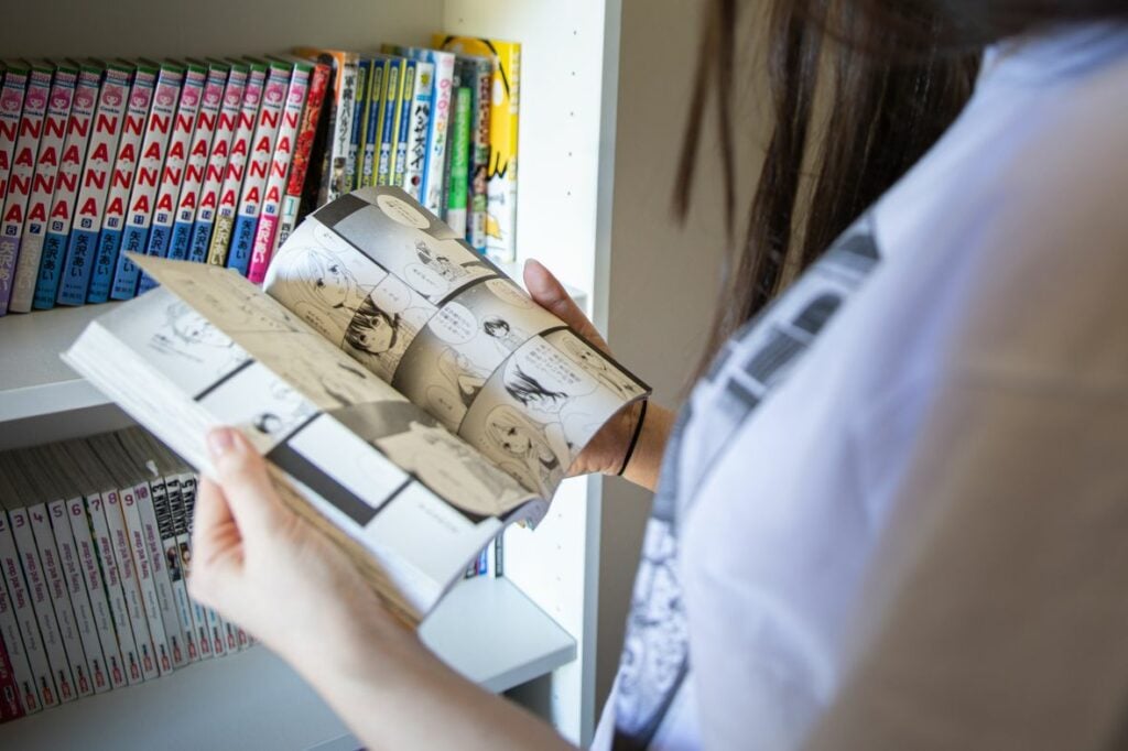 Anime e manga, generi e tipologie manga che non puoi non conoscere 1 generi anime e manga