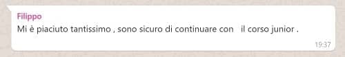 Manga Scout - Corso di Manga Online per bambini 1 Manga Shuttle -corso di manga online per ragazzi