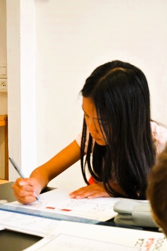 Manga Scout - Corso di Manga Online per bambini 7 corso di manga online per bambini 8 9 10 anni