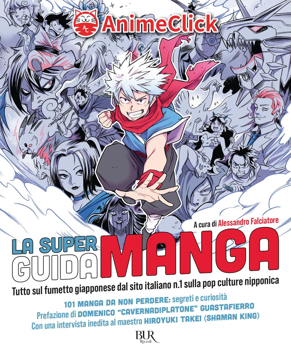 Lucca Manga School