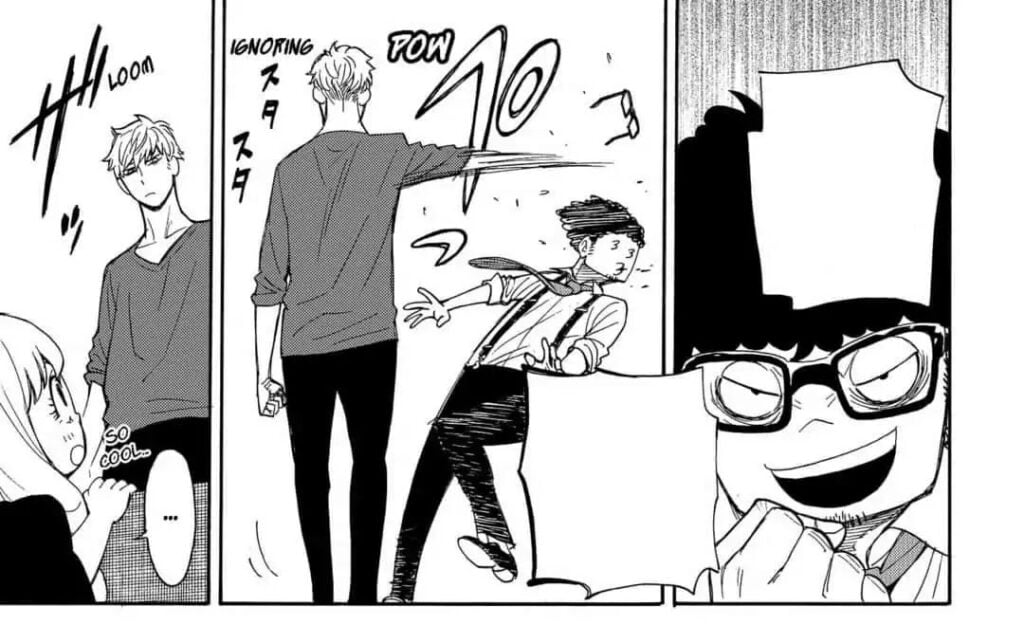 Manga in Italia