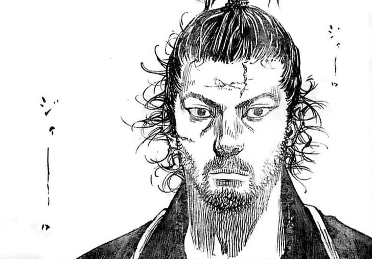 Lucca Manga School