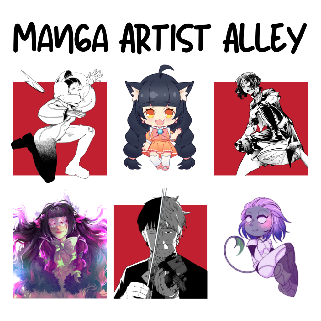 Lucca Manga School