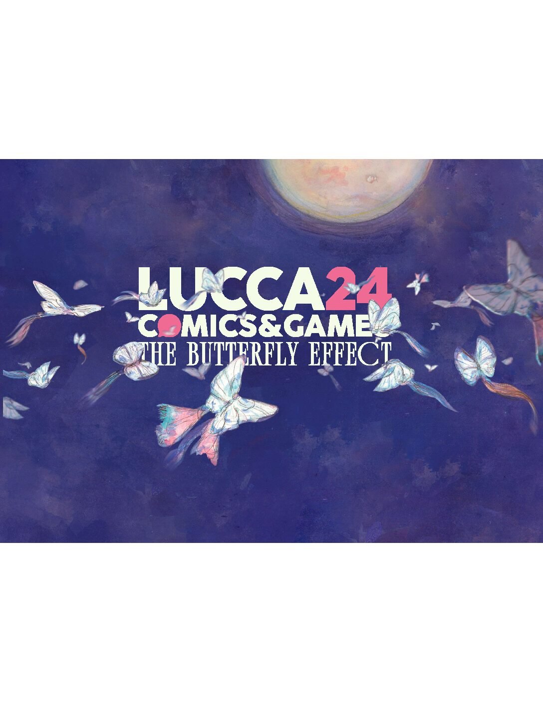 Lucca Manga School