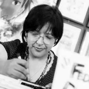 Lucca Manga School