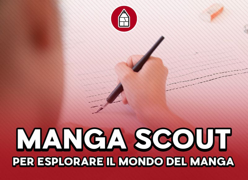 Lucca Manga School