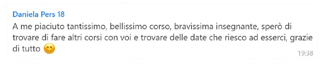 Lucca Manga School