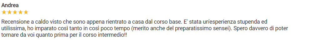 Lucca Manga School