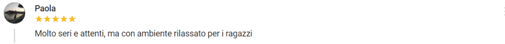 Lucca Manga School