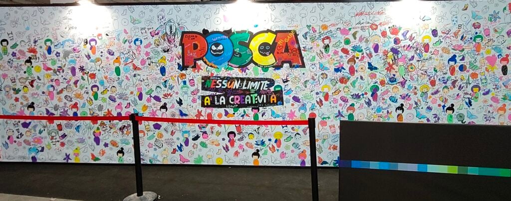 Lucca Comics & Games 2025: l’imperdibile settimana manga con Lucca Manga School (29 Ottobre – 2 Novembre) 9 Lucca Manga School