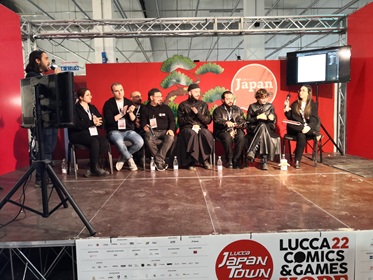 Caterina rocchi Melancholia