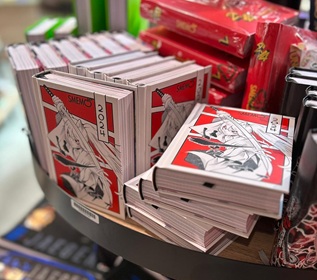 Caterina Rocchi copertina Smemo