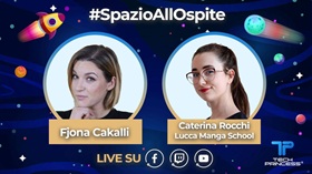 caterina rocchi fjona cakalli