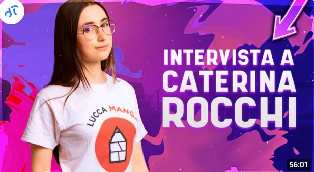 Caterina rocchi dest time