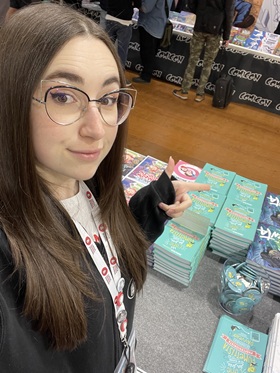 Caterina rocchi libro