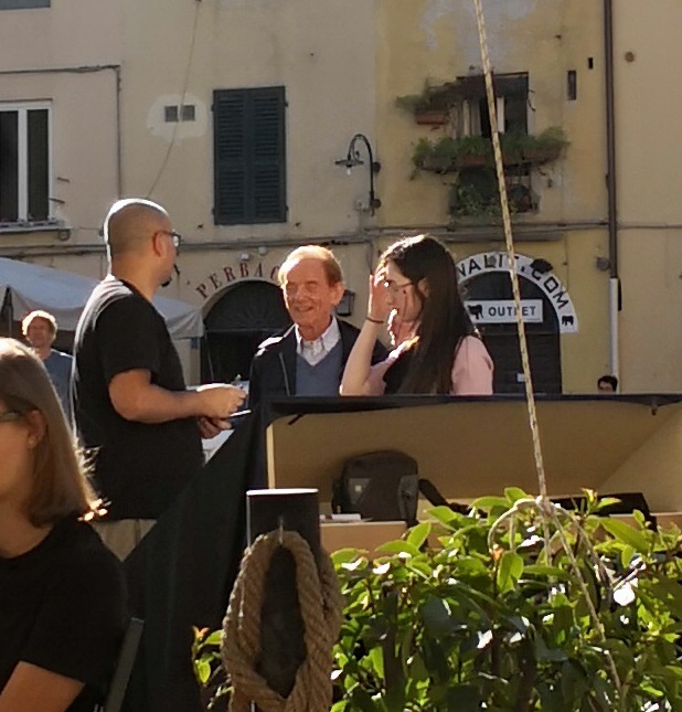 sereno variabile caterina rocchi