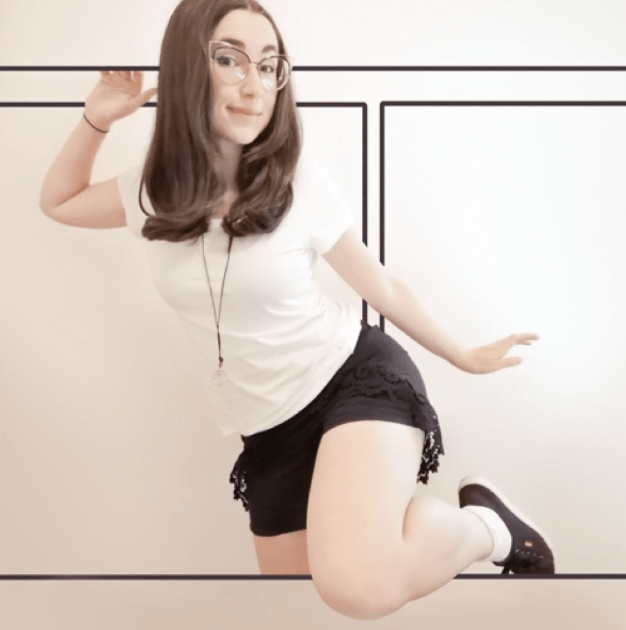 Caterina Rocchi, direttrice di Lucca Manga School, ospite a Napoli Comicon 2022