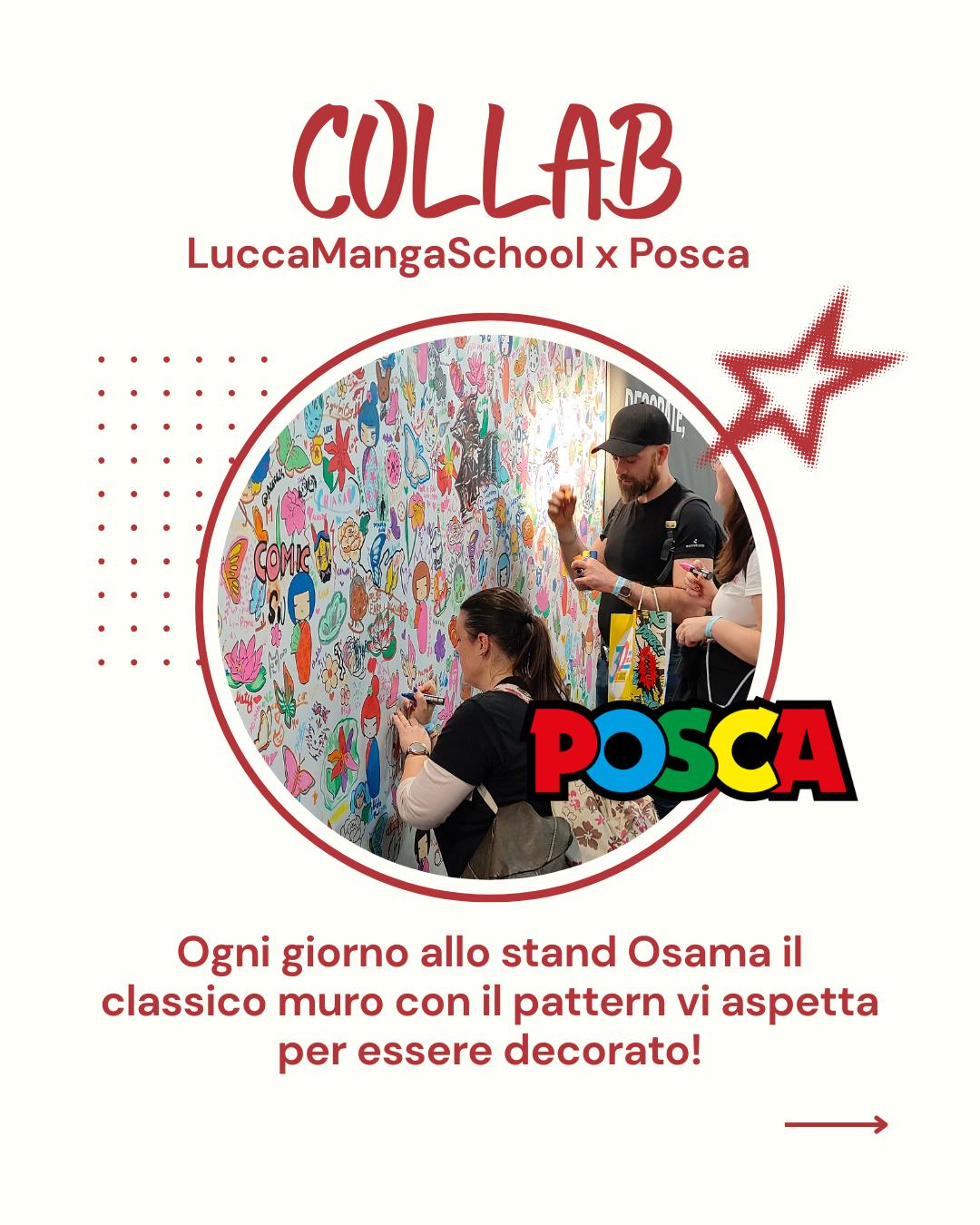 Lucca Comics & Games 2026 5 Lucca Manga School