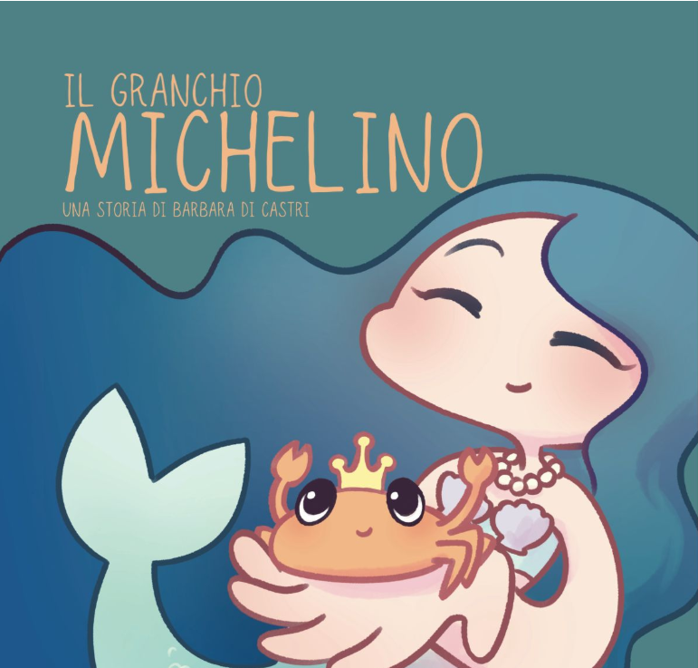 Il granchio michelino